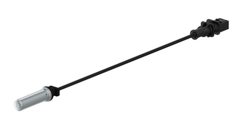[WAB_4410323970] ABS ДАТЧИК ЗАДНИЙ ЛЕВЫЙ AROCS (1450 MM)