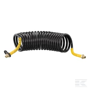 [WAB_4527110570] TRAILER LUCHT SLANG (M16, YELLOW)