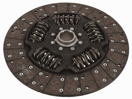 [SAC_1878010226] دبرياج دسك - FH / FM / V/4
