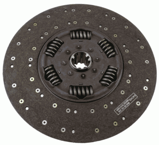 [SAC_1878002733] دبرياج دسك - 430MM - FH12 / FM12