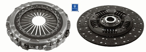 [SAC_3400700602] KOPPELING SET - FH