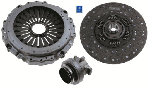 [SAC_3400700467] EMBRAYAGE KIT - XF105