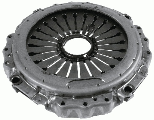 [SAC_3482000361] CLUTCH PRESSURE PLATE - 430MM - TGA