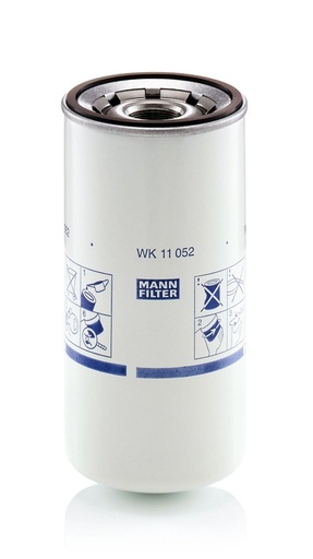 [MNN_WK11052] FILTRO DE COMBUSTIBLE
