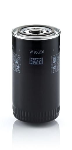 [MNN_W950/26] FILTRO DE ACEITE