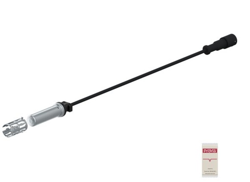 [PRO_0320090] ABS ДАТЧИК - С SOCKET