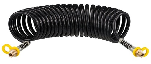 [PRO_7110570] COILED LUCHT SLANG