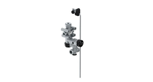 [WAB_4640061007] LEVELLING VALVE