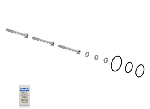 [WAB_4615139202] FASTENING برغي طقم