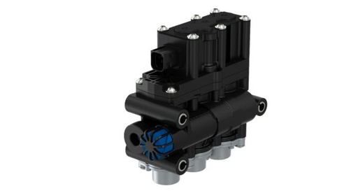 [WAB_4728900220] ECAS SOLENOID VALVE