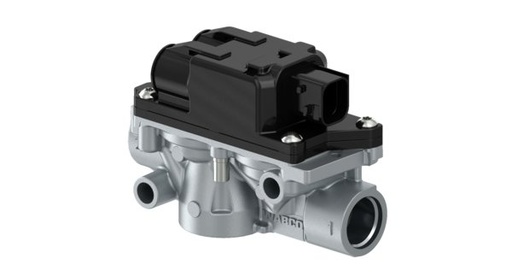 [WAB_4721960200] ABS MODULATOR بلف - 24V
