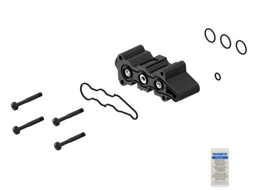 [WAB_4324259202] DESSICCATEUR D'AIR SOLENOID KIT