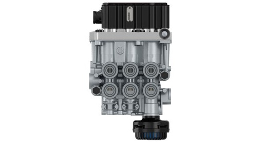 [WAB_4729051110] ECAS SOLENOID VALVE