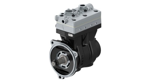 [WAB_9125140090] AIR COMPRESSOR - TWIN CYLINDER - 636CC