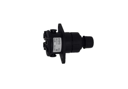 [PRO_5310012] TRAILER SOCKET - 15 PEN - 24V