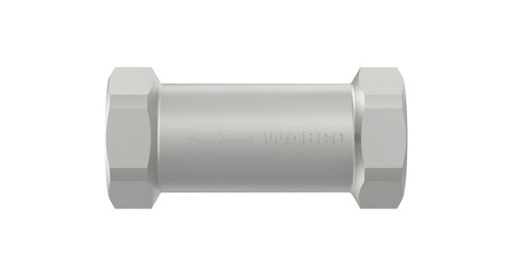 [WAB_4340140000] NON-RETURN VALVE