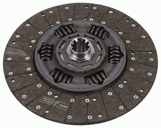 [SAC_1878008514] CLUTCH DISC