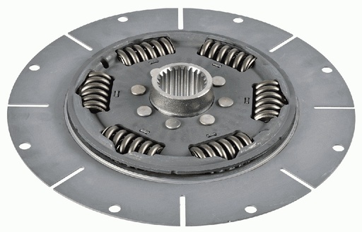 [SAC_1866000150] EMBRAGUE TORSION DAMPER