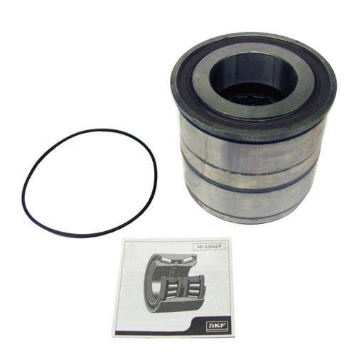[SKF_VKBA5314] WIEL LAGER SET