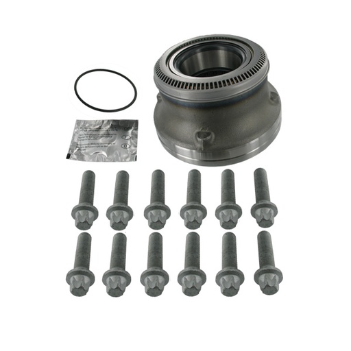 [SKF_VKBA5549] WIEL LAGER SET