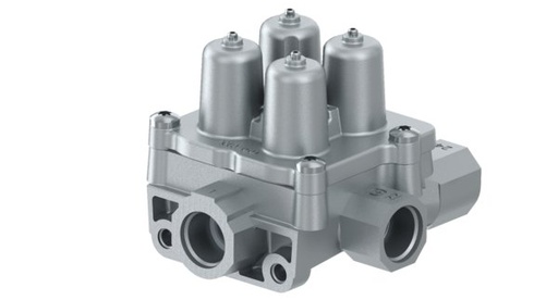 [WAB_9347144000] 4-CIRCUIT PROTECTION KLEP