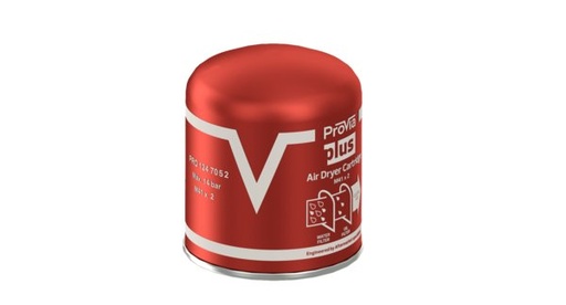 [PRO_1247052] COALESCING AIR DRYER CARTRIDGE