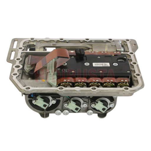 [WAB_4213559502] BOÎTE DE VITESSES ACTUATOR KIT DE RÉPARATION