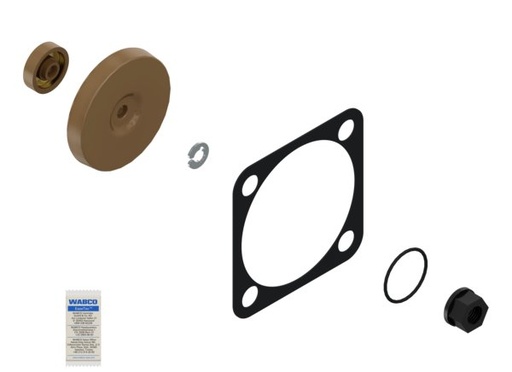 [WAB_4324100012] DESCARGADOR KIT DE VÁLVULAS