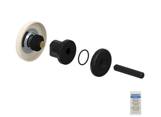 [WAB_4324109242] PLUNGER КОМПЛЕКТ