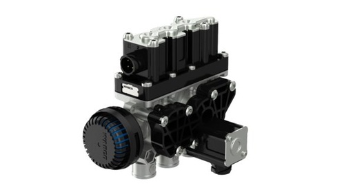 [WAB_4728800610] ECAS SOLENOID КЛАПАН