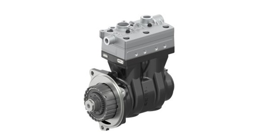 [WAB_9125120330] TWIN-CYLINDRE COMPRESSEUR D'AIR