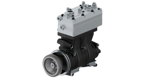 [WAB_9125180050] TWIN-CYLINDRE COMPRESSEUR D'AIR 2-STAGE