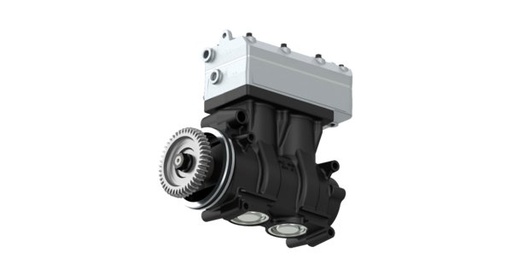 [WAB_9125180060] TWIN-CYLINDER AIR COMPRESSOR 2-STAGE SPECIAL