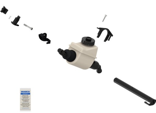 [WAB_9650019022] CLUTCH MASTER CYLINDER KIT
