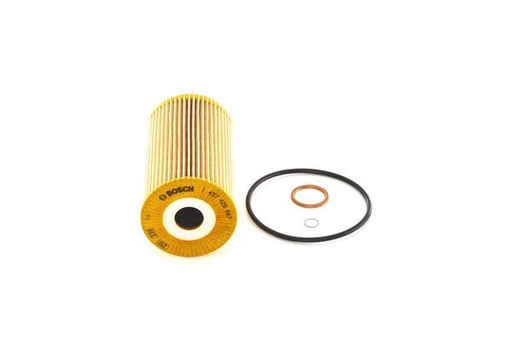 [BOS_1457429647] فلتر زيت CLAAS