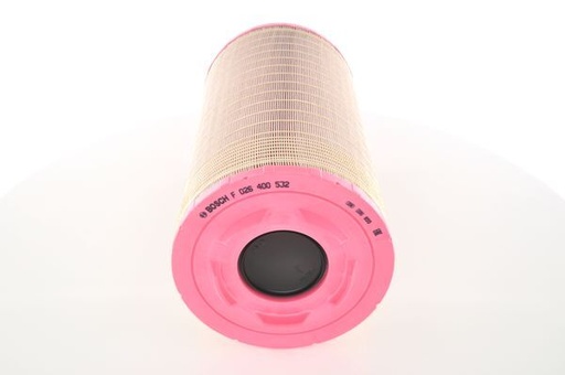 [BOS_F026400532] FILTRO DE AIRE AGCO