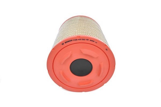 [BOS_F026400563] LUCHTFILTER IVECO