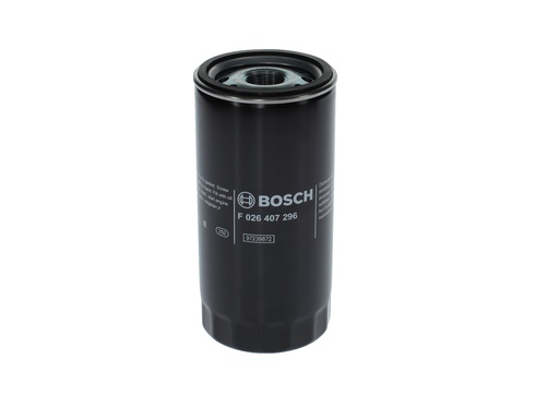 [BOS_F026407296] OIL FILTER FORD