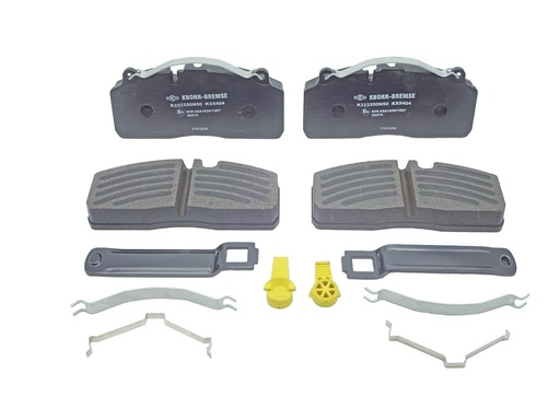 [KNR_K222250N50] REMBLOKKEN SET GIGANT