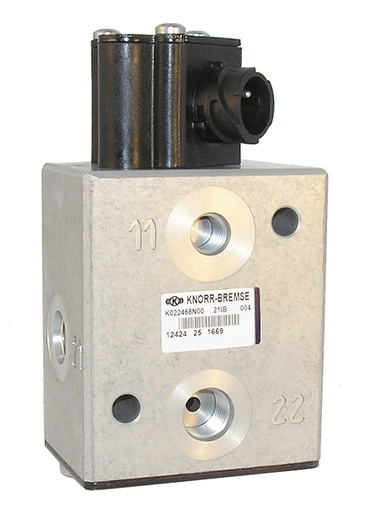 [KNR_K022468N00] LIFT ESSIEU COMMANDE CLAPET VOLVO