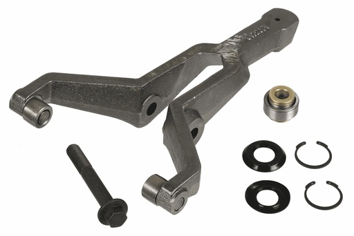 [SAC_3189600061] EMBRAGUE DESEMBRAGUE FORK RENAULT