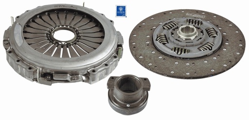 [SAC_3400700491] EMBRAGUE KIT SCANIA