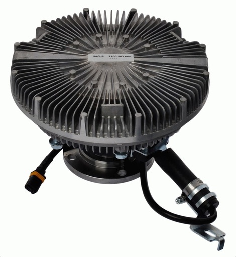 [SAC_2100502006] FAN CLUTCH MAN