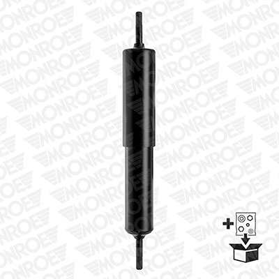 [MON_B5298] АМОРТИЗАТОР MERCEDES