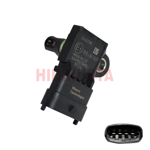 [V22422785] BOOST PRESIÓN SENSOR VOLVO