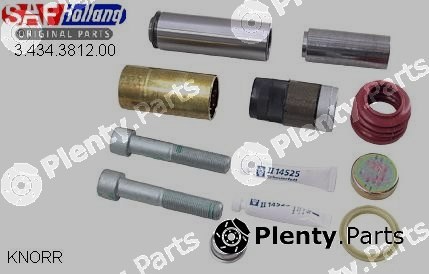 [SAF_3434381200] REM REMKLAUW REPARATIESET KNORR SN6/SN7/SK7