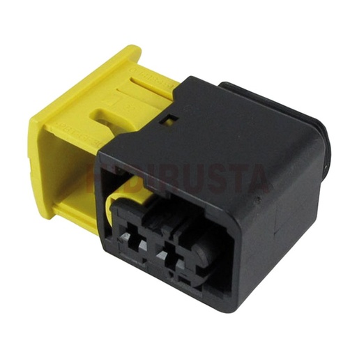[V993380] HDSCS SOCKET FEMALE 2-AXE VOLVO
