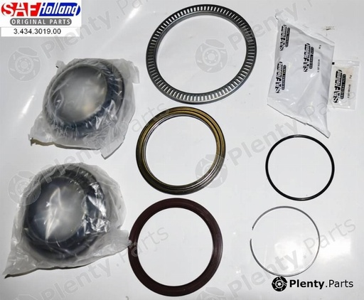 [SAF_3434301900] WHEEL HUB REPAIR KIT