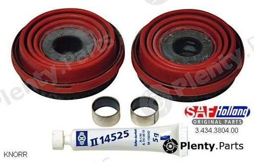 [SAF_3434380400] REM REMKLAUW REPARATIESET
