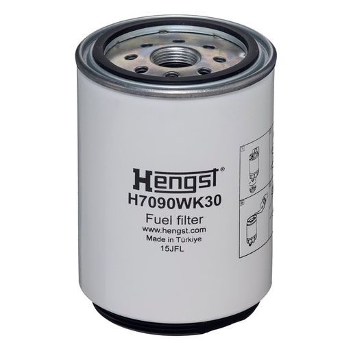 [HNG_H7090WK30] FILTRE À CARBURANT DAF
